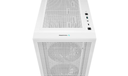 DEEPCOOL CH560 DIGITAL ARGB | WHITE