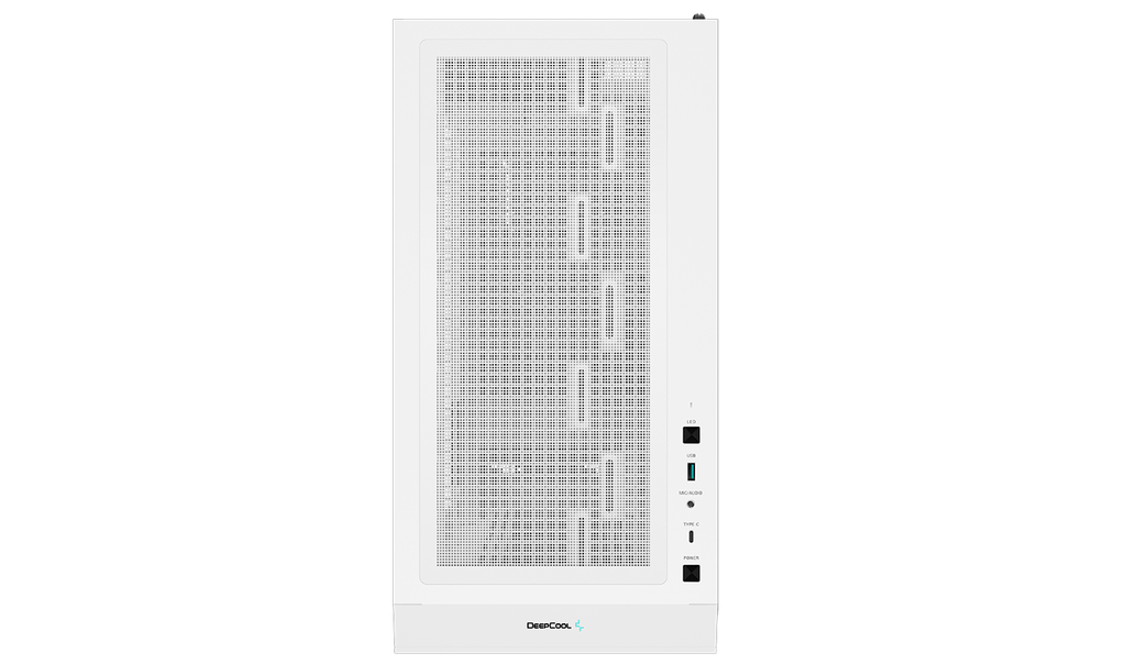 DEEPCOOL CH560 DIGITAL ARGB | WHITE