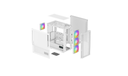 DEEPCOOL CH560 DIGITAL ARGB | WHITE