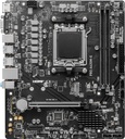 MSI PRO A620M-E | DDR5
