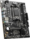 MSI PRO A620M-E | DDR5