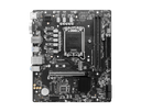 MSI PRO B760M-E | DDR4