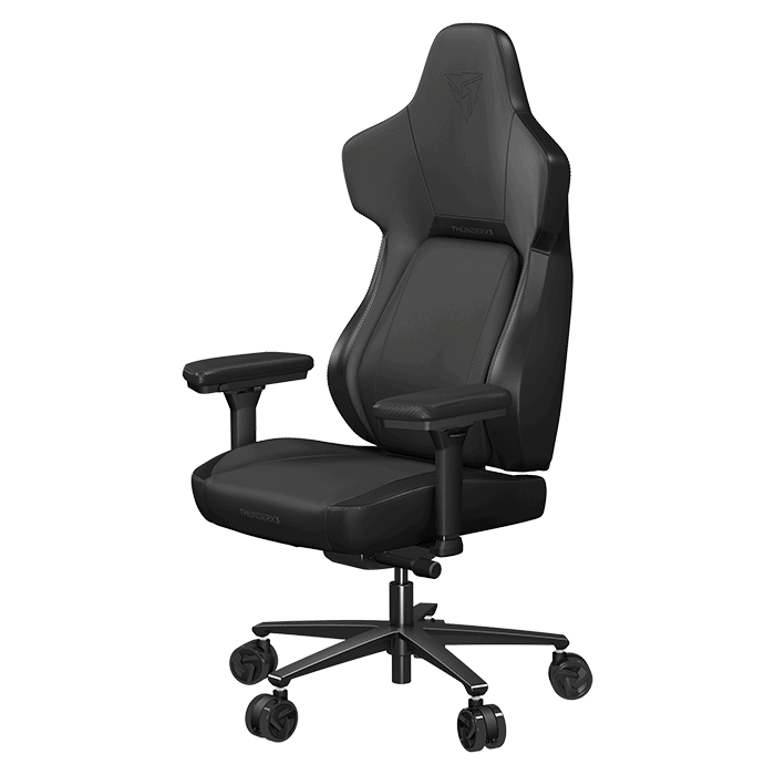 AEROCOOL THUNDERX3 CORE-MODERN | BLACK