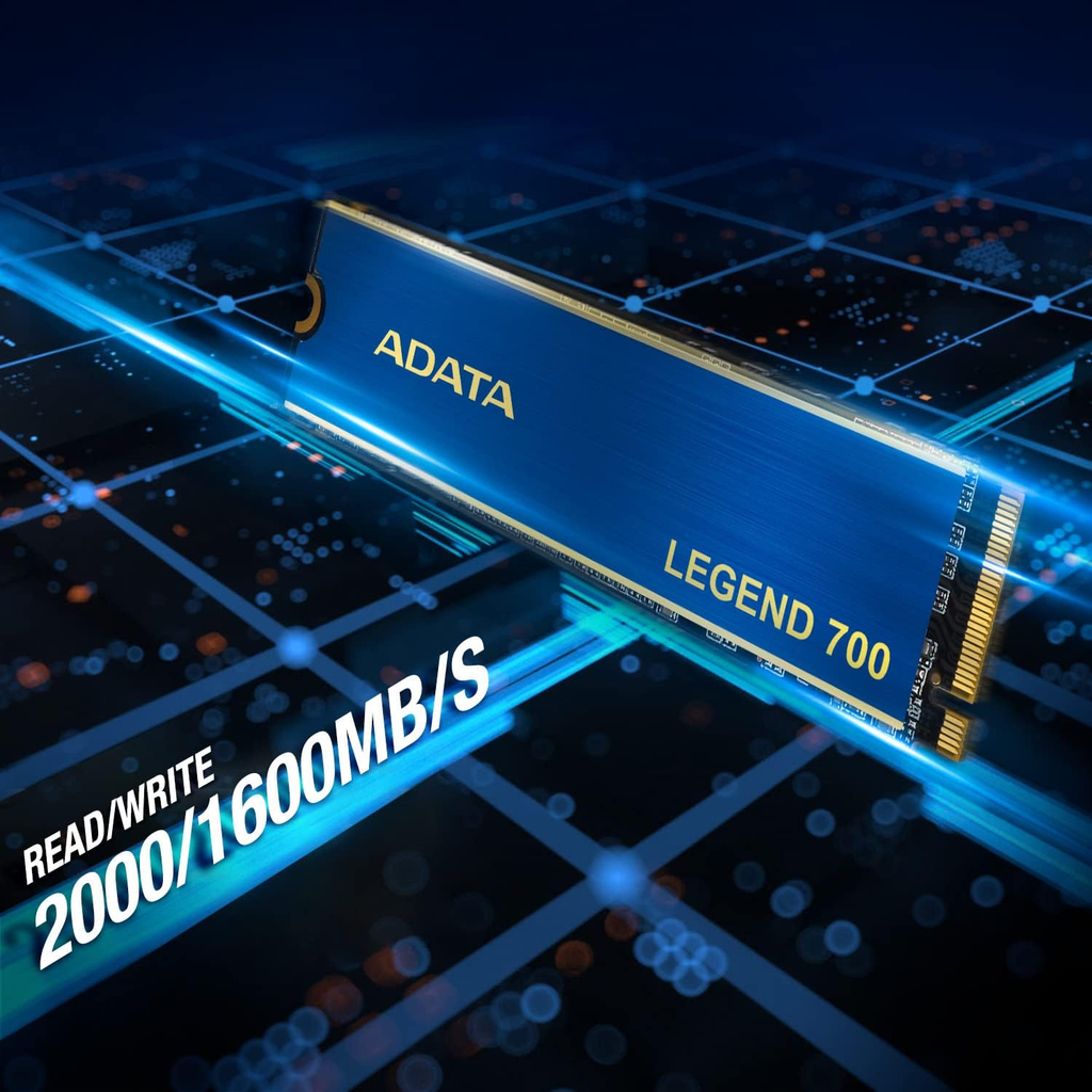 ADATA LEGEND 700 1TB M.2