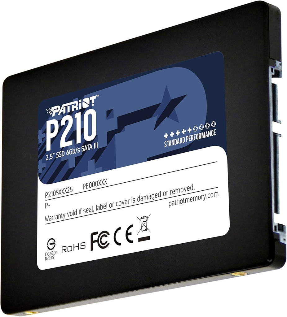 PATRIOT P210 1TB SSD