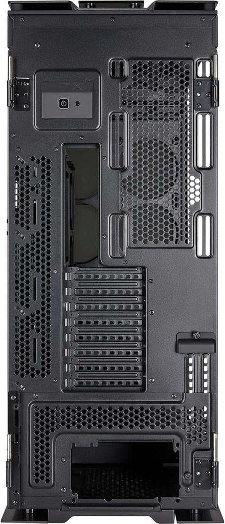 CORSAIR OBSIDIAN SERIES 1000D RGB