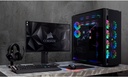 CORSAIR OBSIDIAN SERIES 1000D RGB