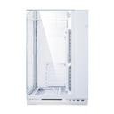 Lian Li O11 Vision - WHITE