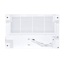 Lian Li O11 Vision - WHITE