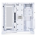Lian Li O11 Vision - WHITE