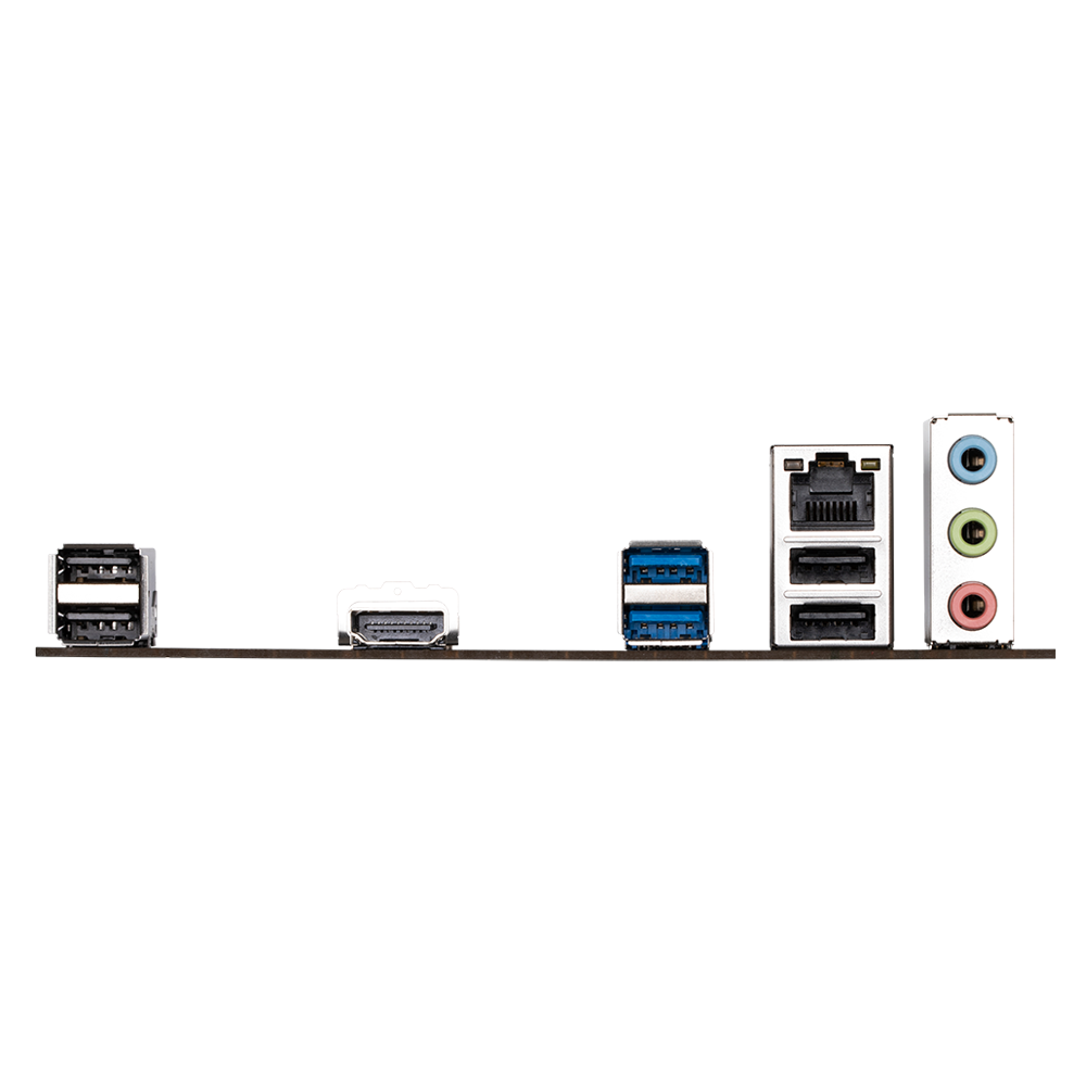 GIGABYTE H610M K DDR4