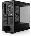 HYTE Y40 ATX | BLACK