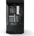 HYTE Y40 ATX | BLACK