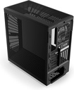 HYTE Y40 ATX | BLACK