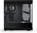 HYTE Y40 ATX | BLACK