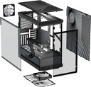 HYTE Y40 ATX | BLACK