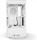 HYTE Y40 ATX | WHITE