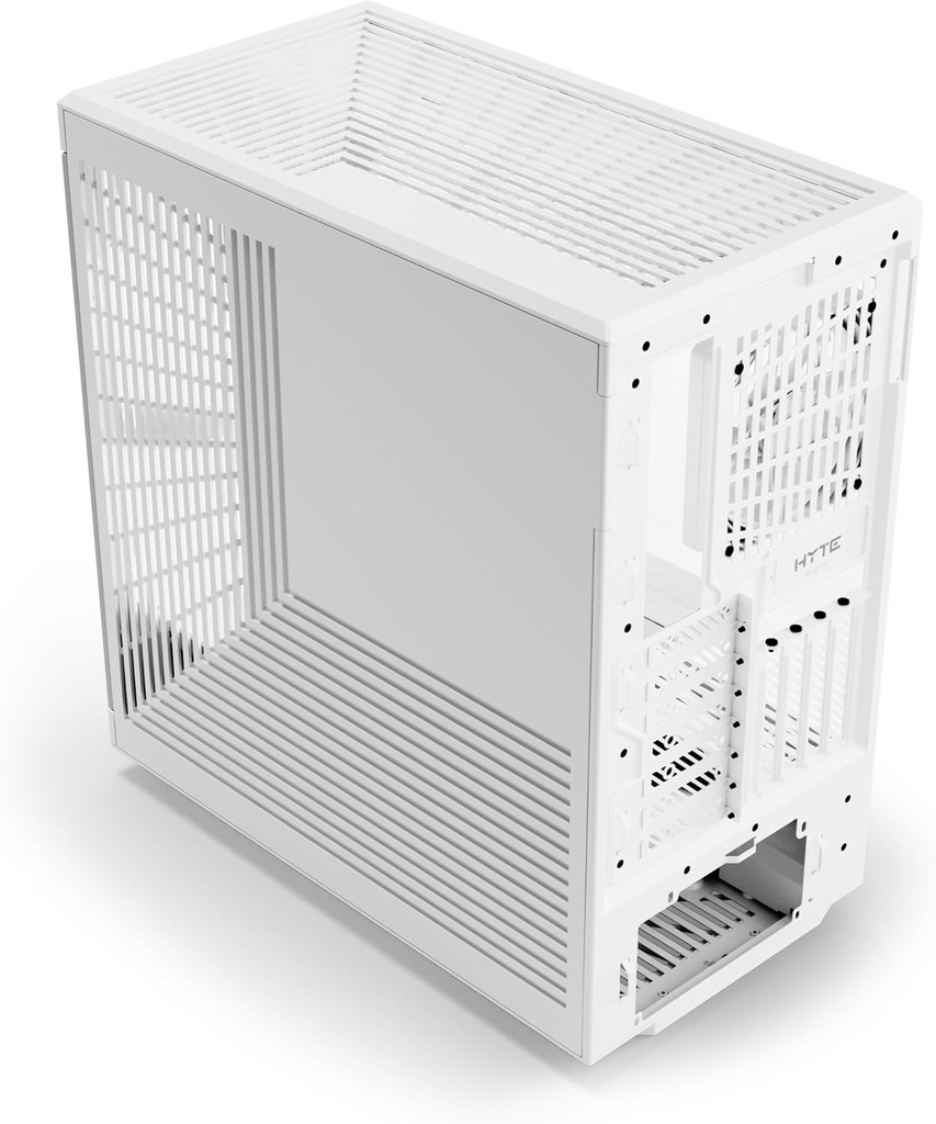 HYTE Y40 ATX | WHITE