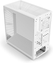 HYTE Y40 ATX | WHITE