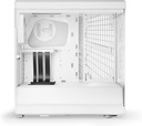 HYTE Y40 ATX | WHITE
