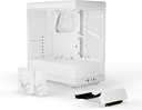 HYTE Y40 ATX | WHITE