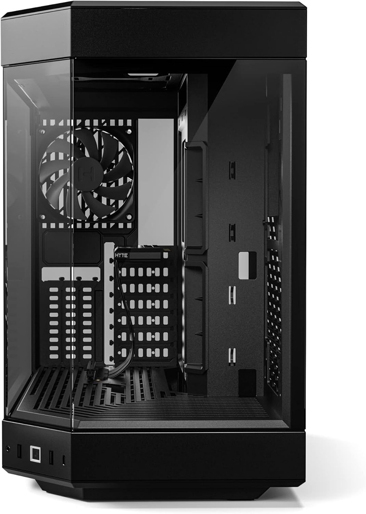 HYTE Y60 ATX | BLACK