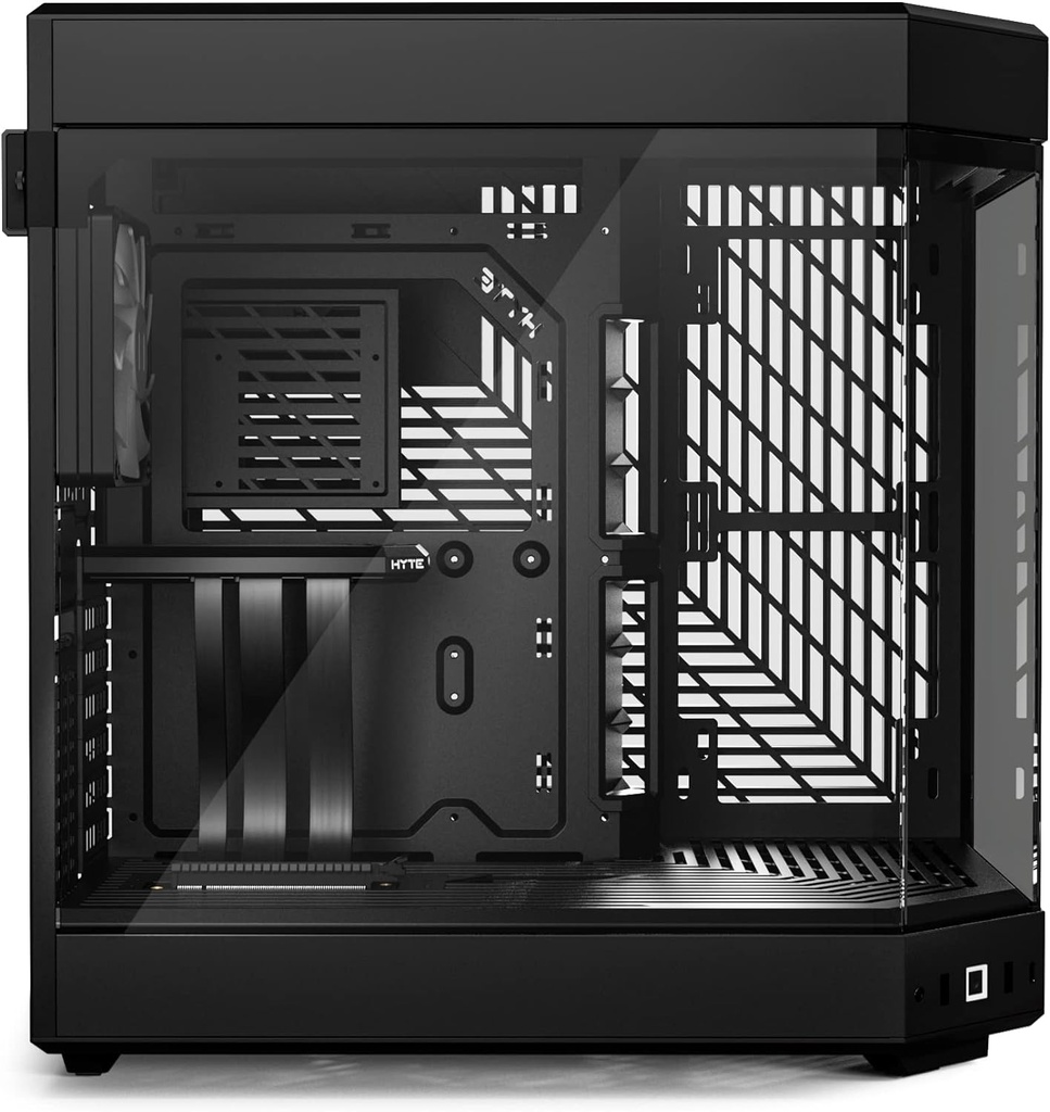HYTE Y60 ATX | BLACK