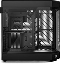 HYTE Y60 ATX | BLACK