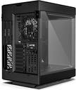 HYTE Y60 ATX | BLACK