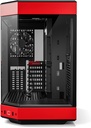 HYTE Y60 ATX | RED