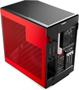 HYTE Y60 ATX | RED