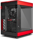 HYTE Y60 ATX | RED