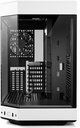 HYTE Y60 ATX | WHITE