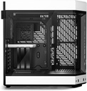 HYTE Y60 ATX | WHITE