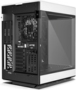 HYTE Y60 ATX | WHITE