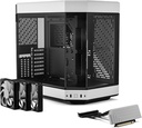 HYTE Y60 ATX | WHITE
