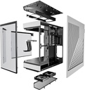 HYTE Y60 ATX | WHITE