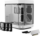 HYTE Y60 ATX | WHITE