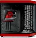 HYTE Y70 ATX | RED