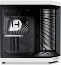 HYTE Y70 ATX | WHITE & BLACK