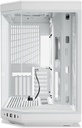 HYTE Y70 ATX | WHITE