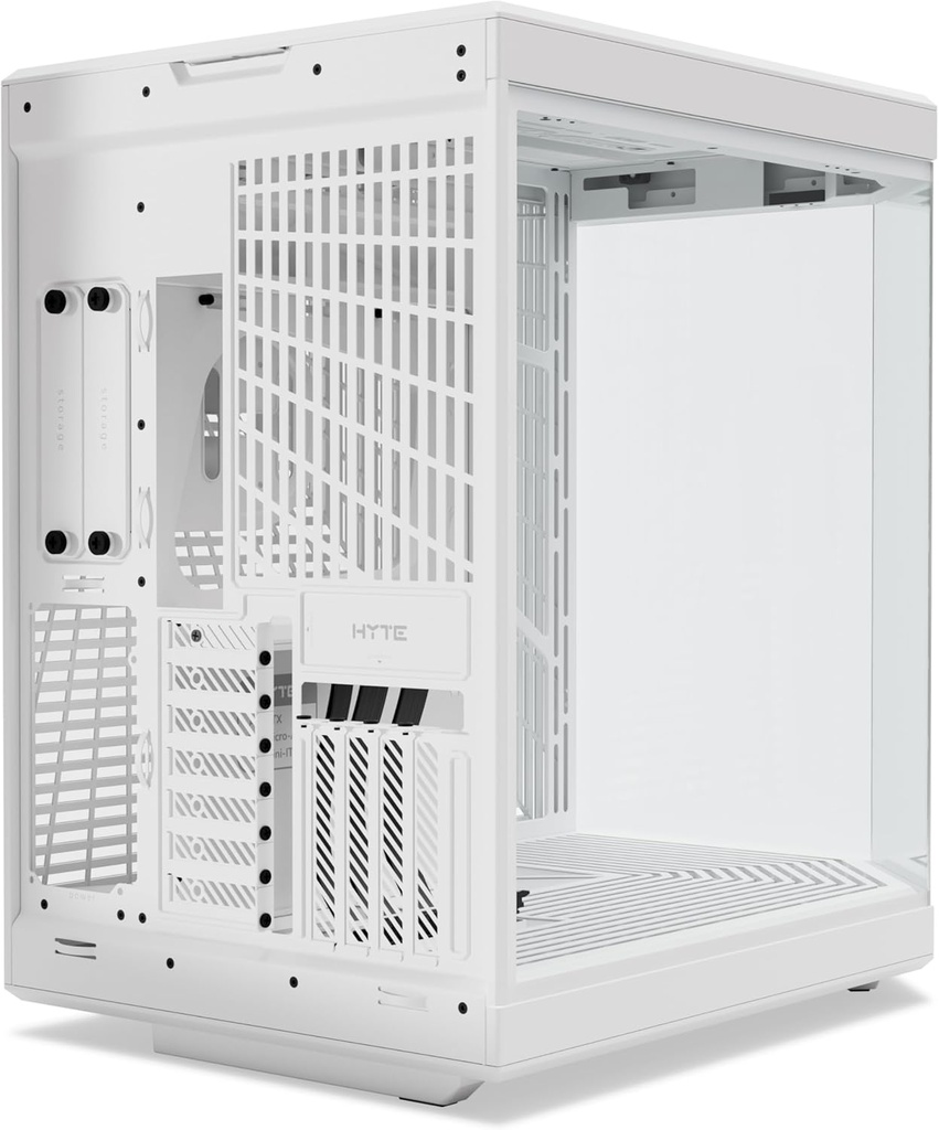 HYTE Y70 ATX | WHITE