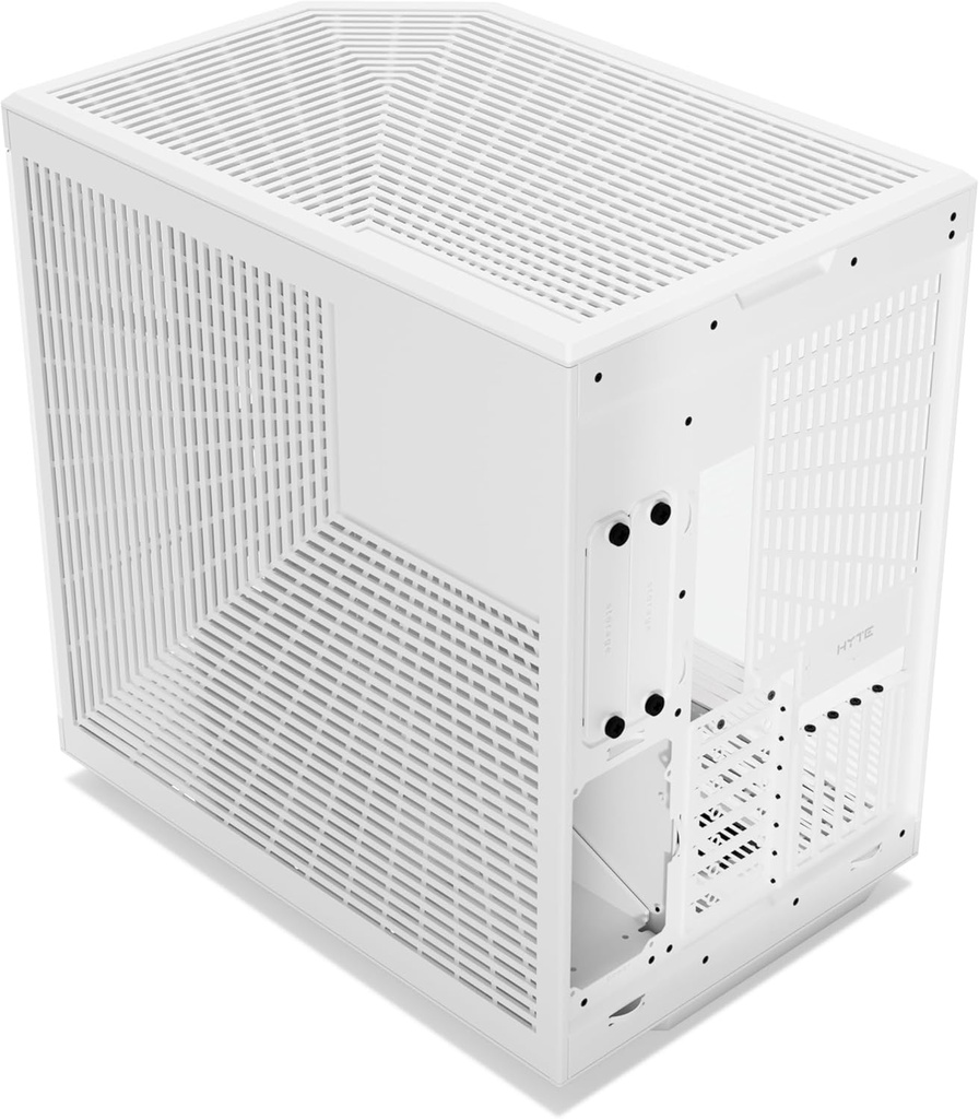 HYTE Y70 ATX | WHITE