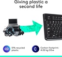  Logitech K120 