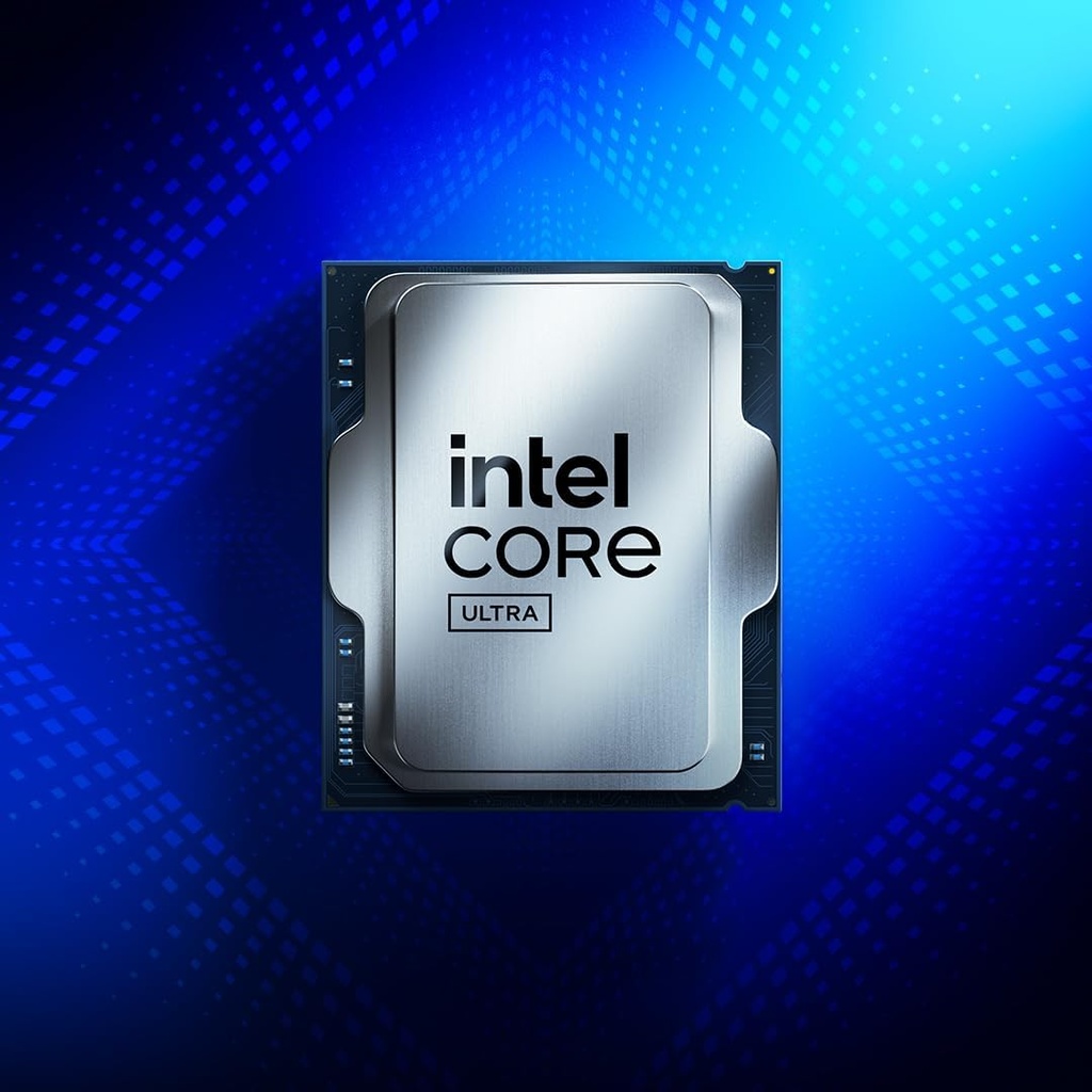 Intel Core Ultra 5 245K