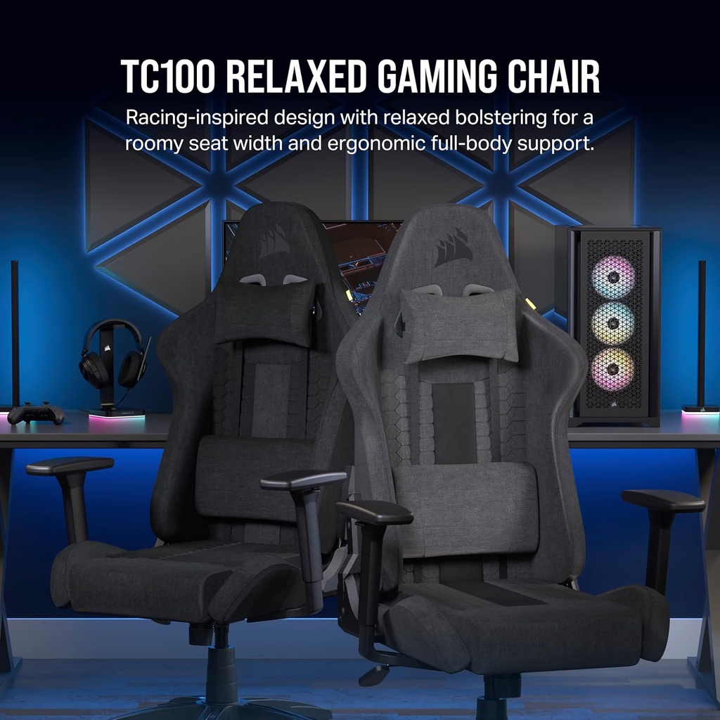 CORSAIR TC100 RELAXED