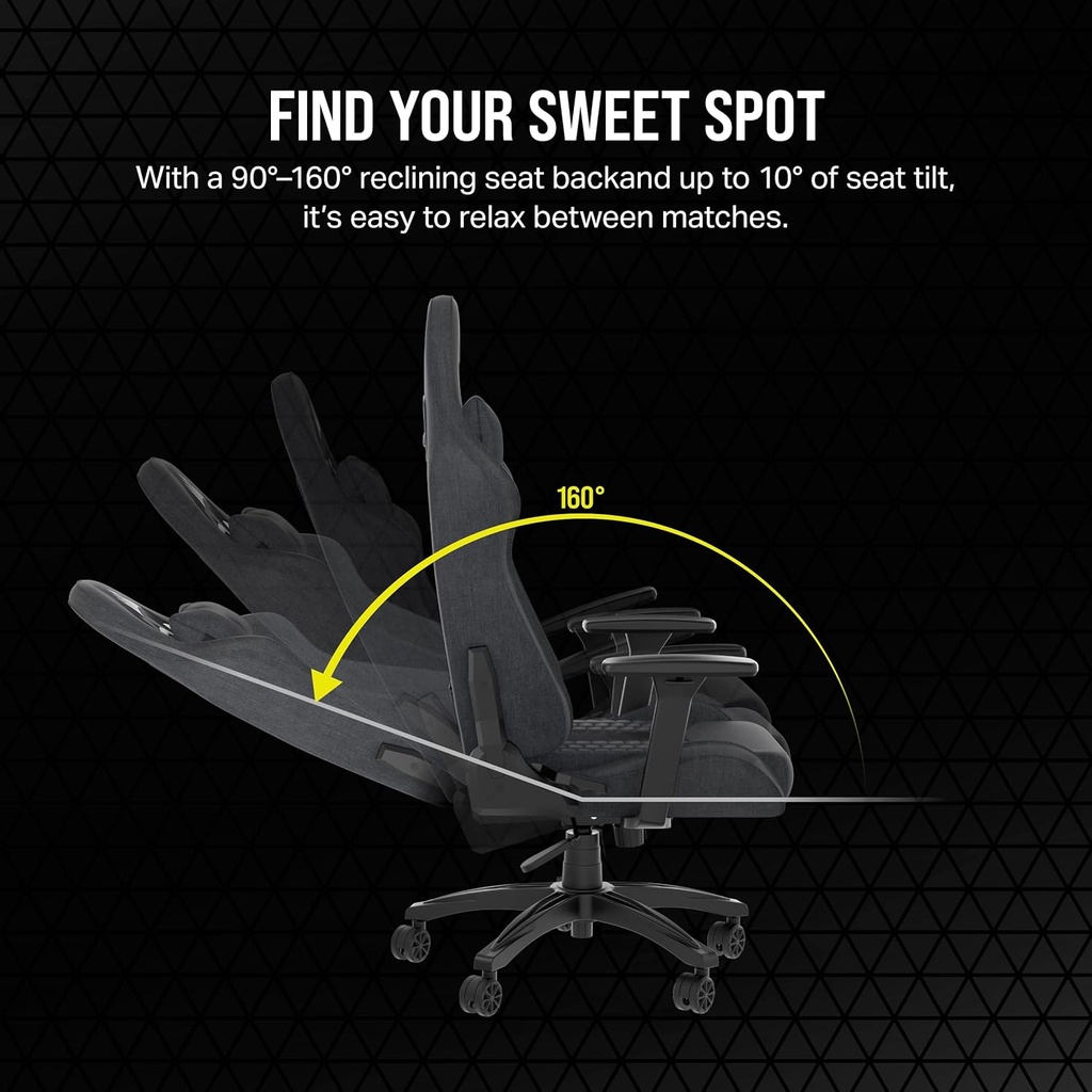 CORSAIR TC100 RELAXED