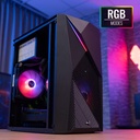 AEROCOOL RAIDER MINI RGB