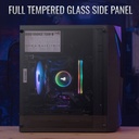 AEROCOOL RAIDER MINI RGB