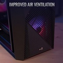 AEROCOOL RAIDER MINI RGB